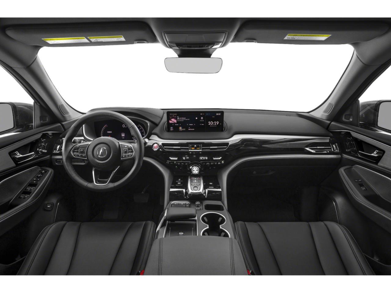 2024 Acura MDX Roseville CA