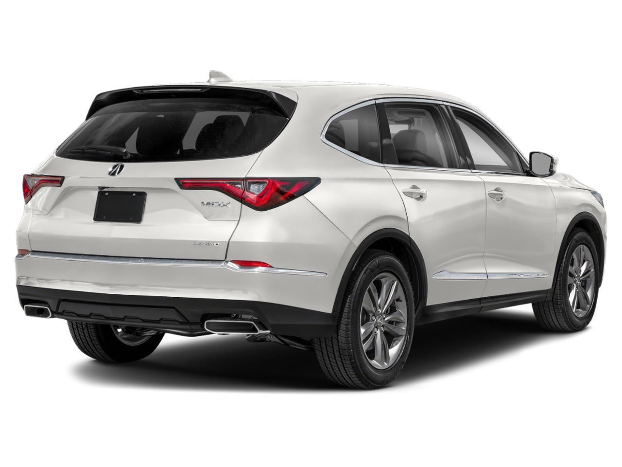 2024 Acura MDX