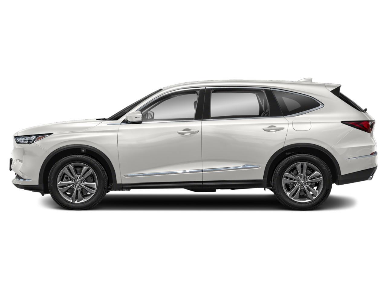 2024 Acura MDX