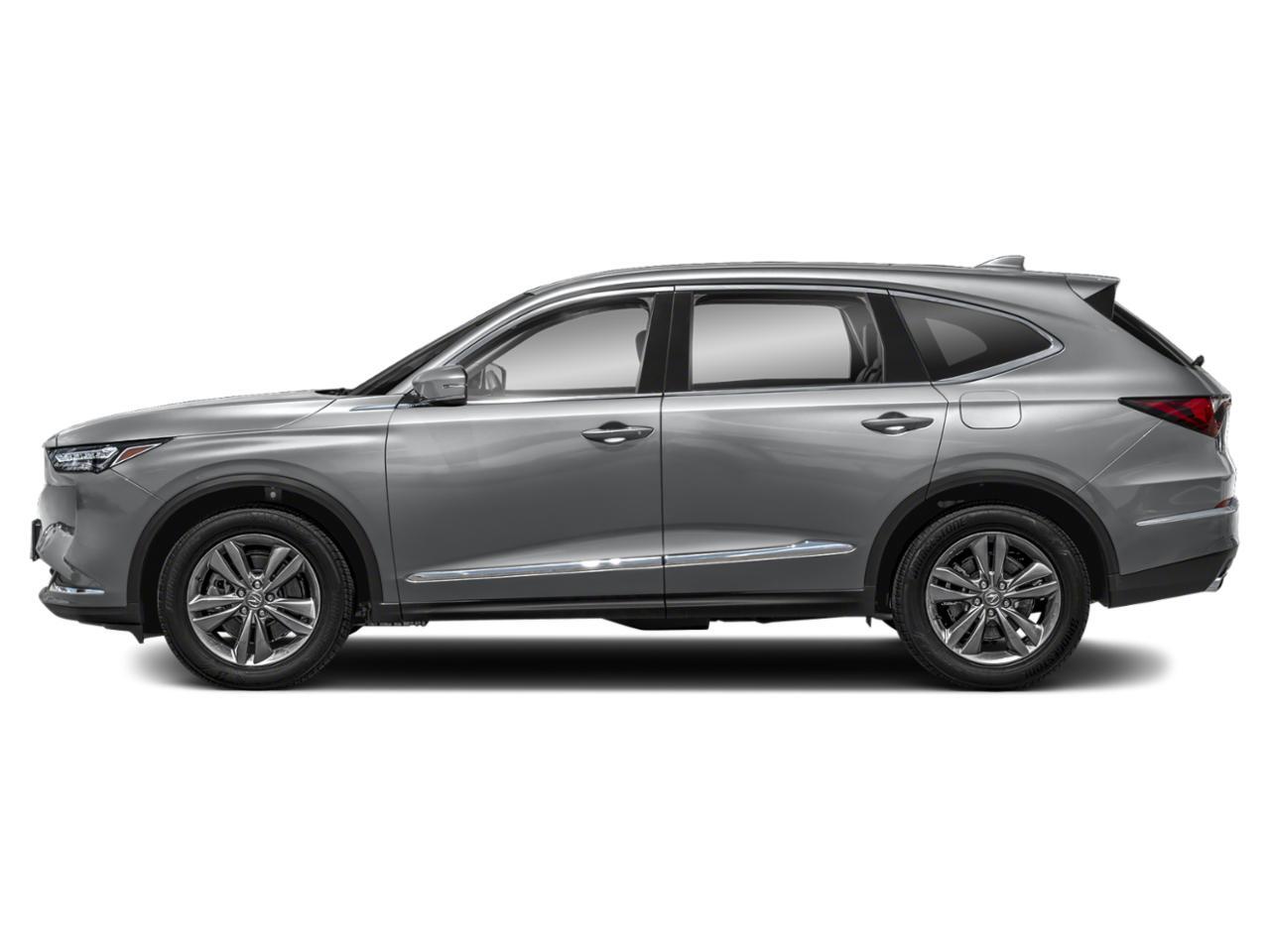 2024 Acura MDX Roseville CA