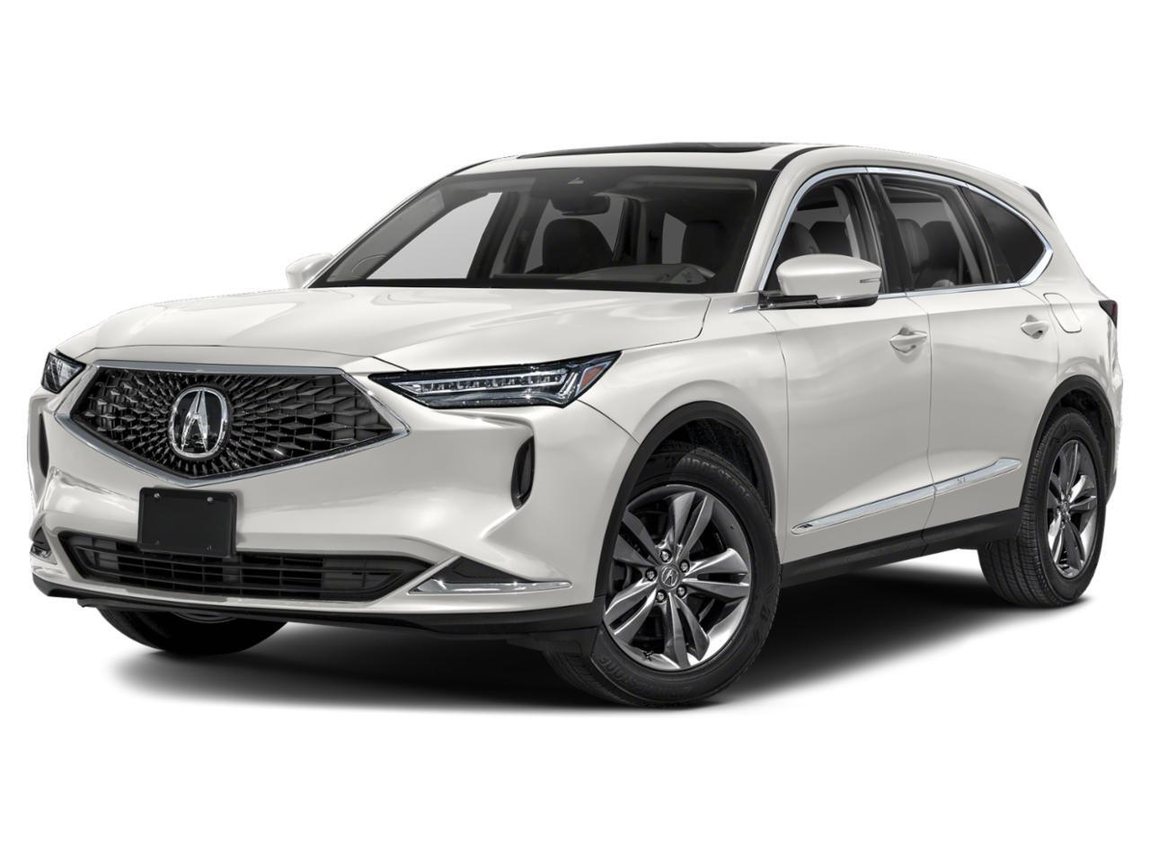 2024 Acura MDX