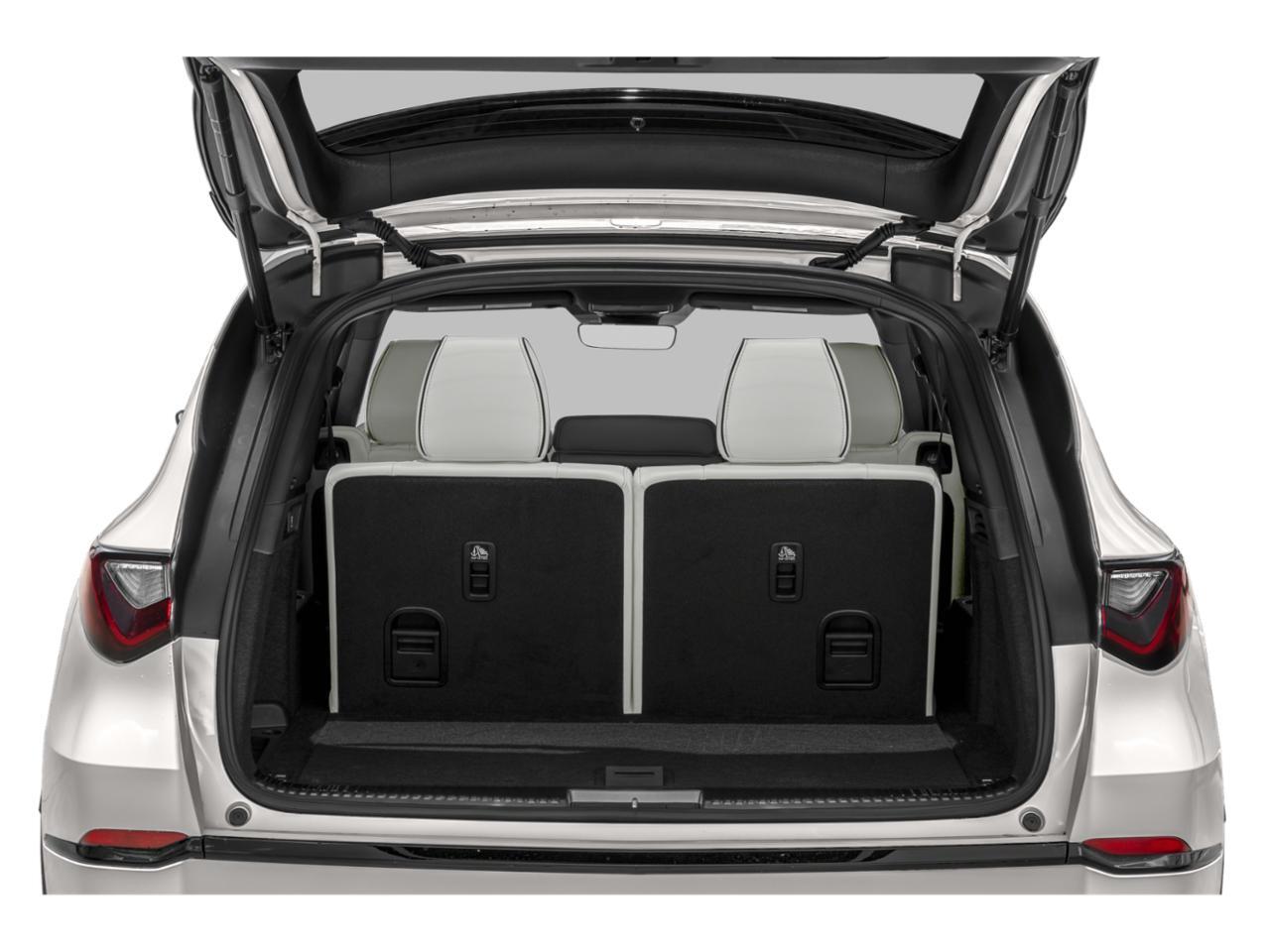 2024 Acura MDX Type S w/Advance Package Roseville CA