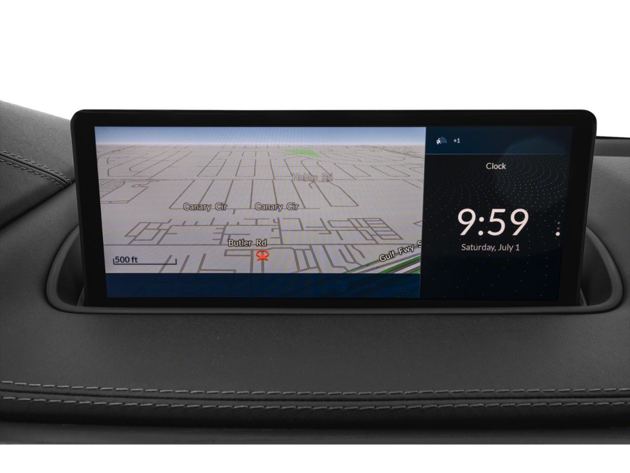 2024 Acura MDX Type S w/Advance Package Roseville CA