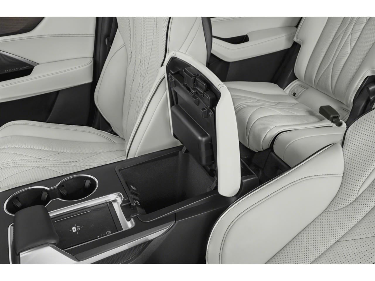 2024 Acura MDX Type S w/Advance Package Roseville CA