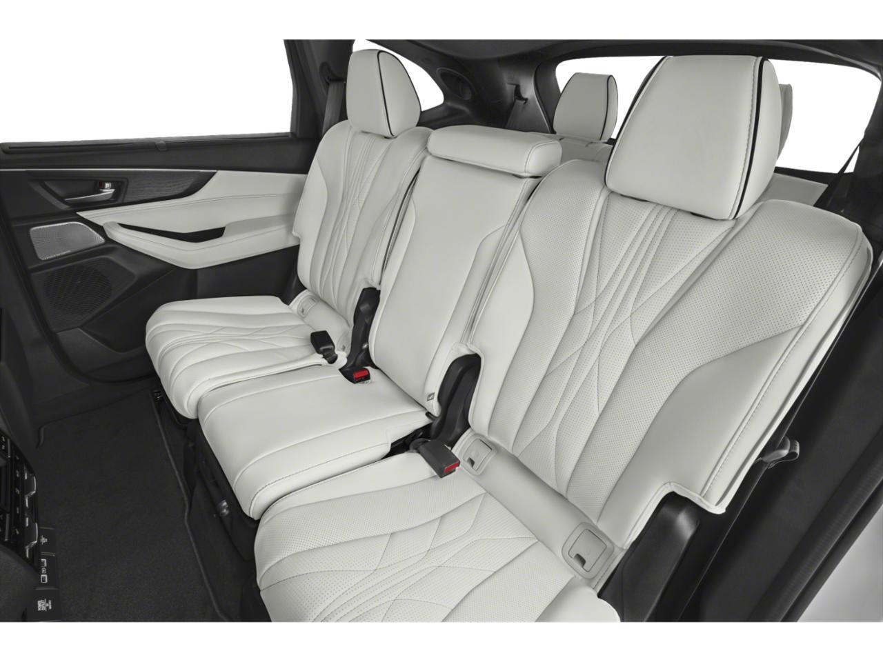 2024 Acura MDX Type S w/Advance Package Roseville CA