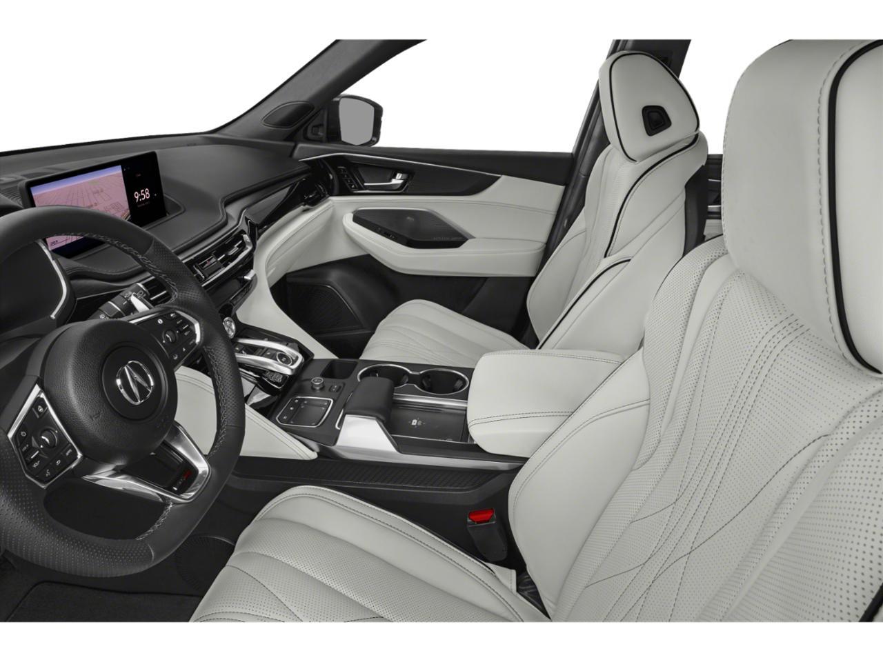 2024 Acura MDX Type S w/Advance Package Roseville CA