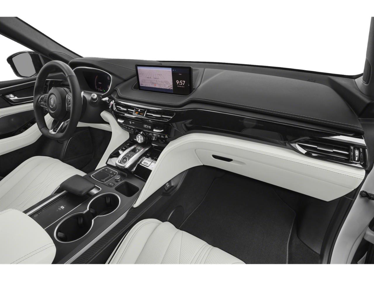 2024 Acura MDX Type S w/Advance Package Roseville CA