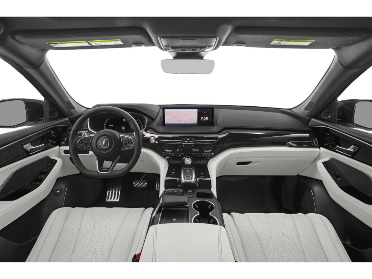 2024 Acura MDX Type S w/Advance Package Roseville CA