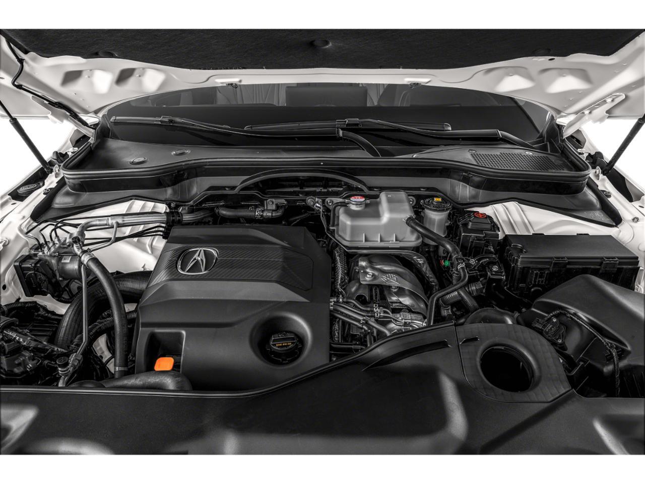 2024 Acura MDX Type S w/Advance Package Roseville CA