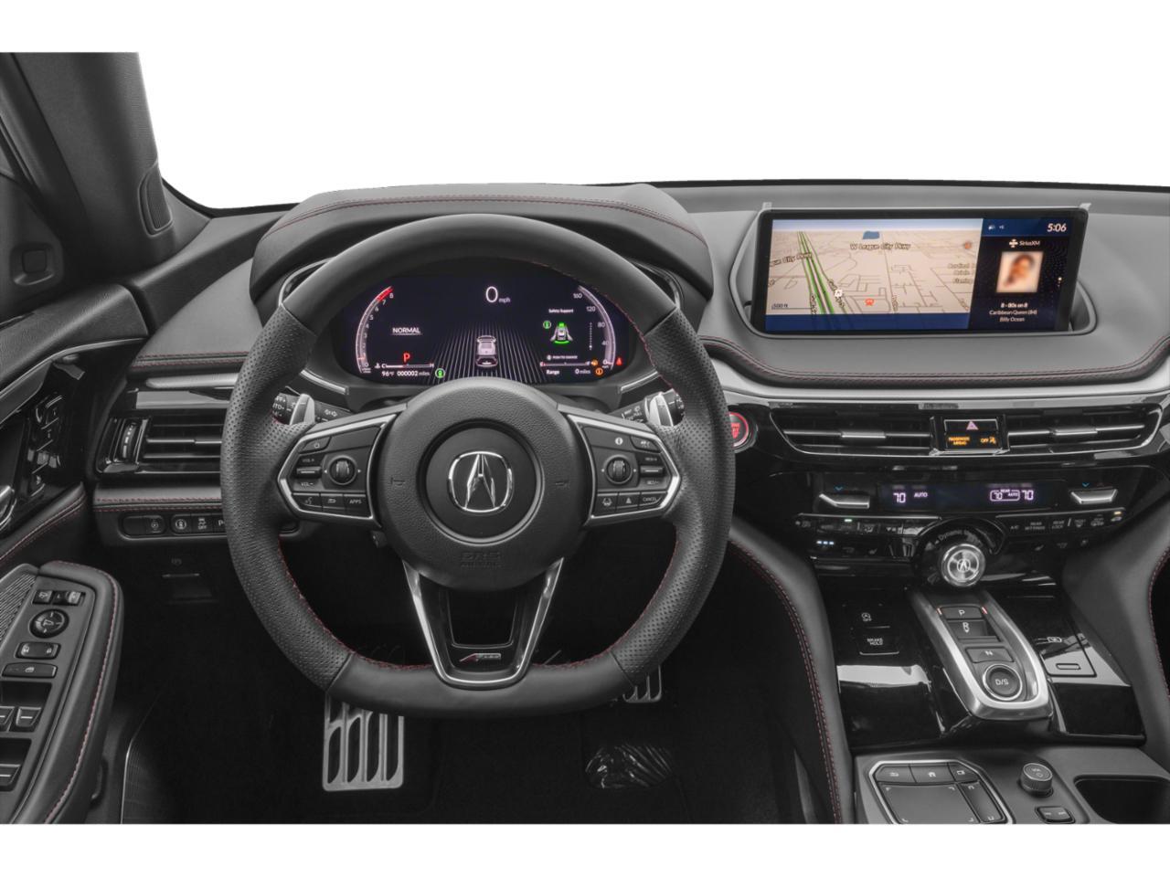 2024 Acura MDX w/A-Spec Package San Clemente CA
