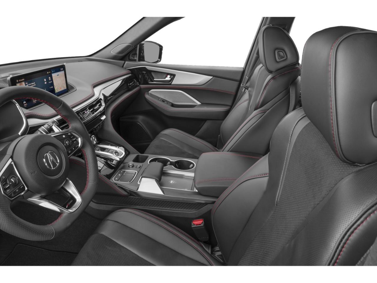 2024 Acura MDX w/A-Spec Package San Clemente CA