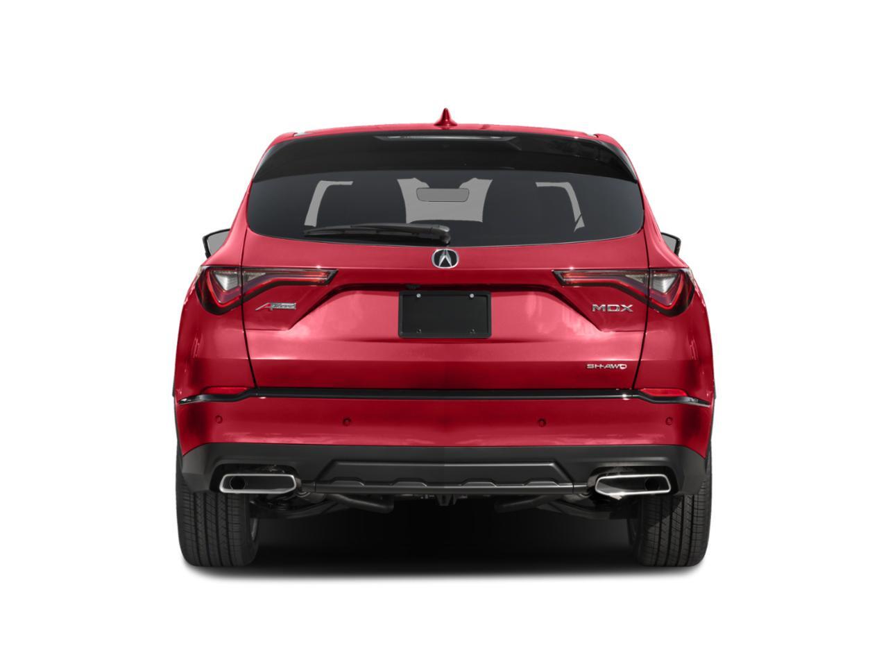 2024 Acura MDX w/A-Spec Package San Clemente CA