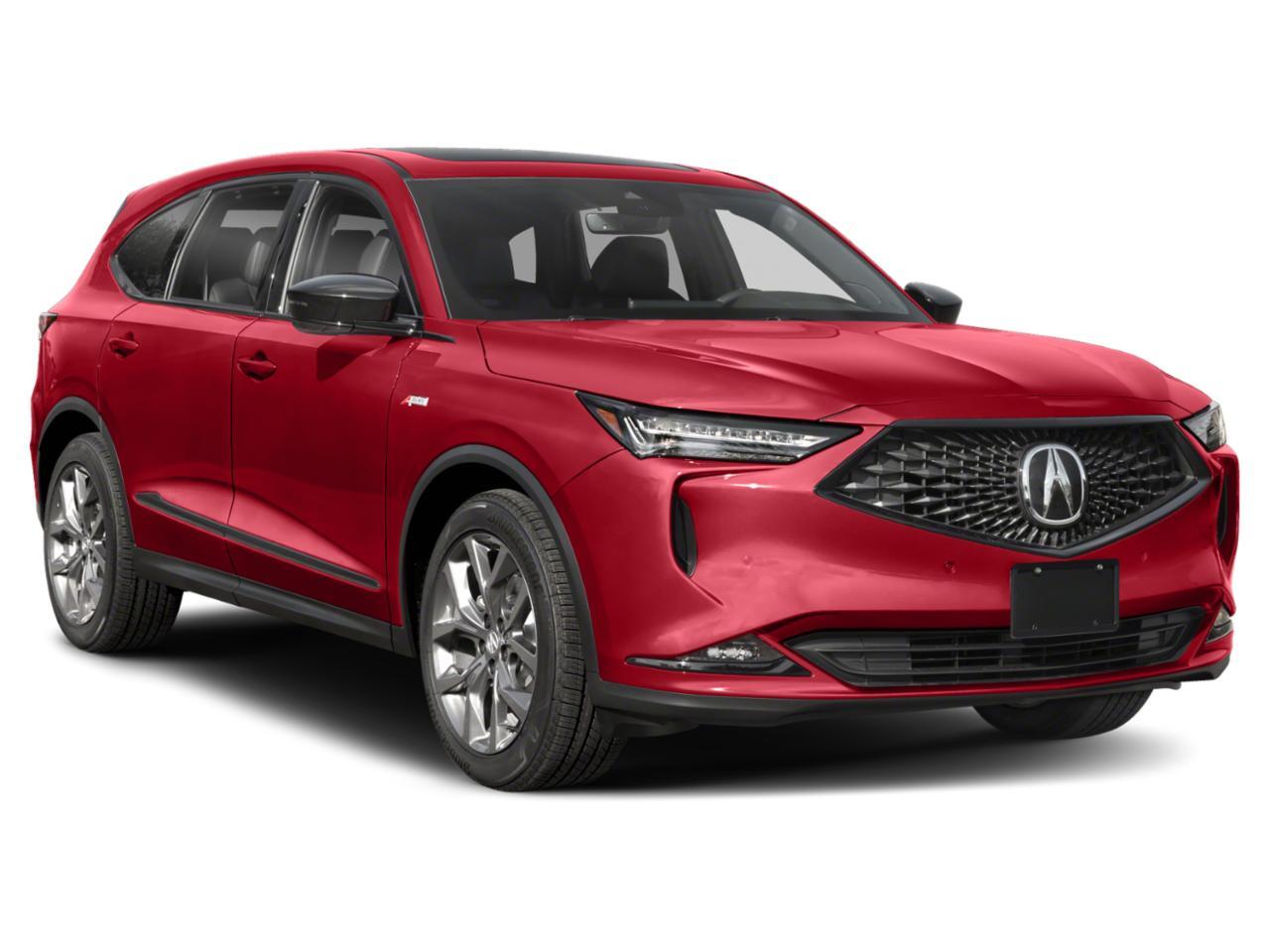 2024 Acura MDX w/A-Spec Package San Clemente CA