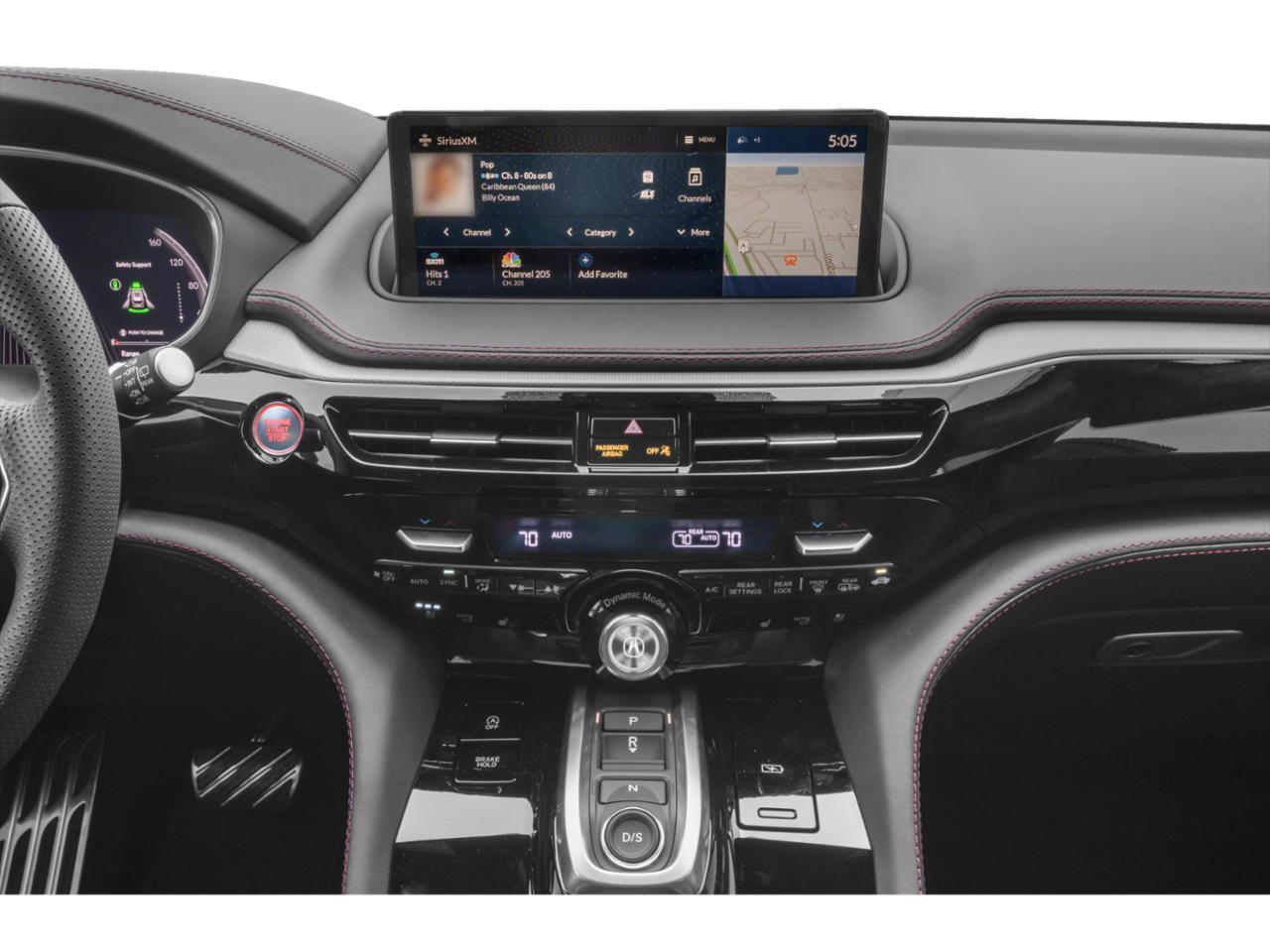 2024 Acura MDX w/A-Spec Package San Clemente CA