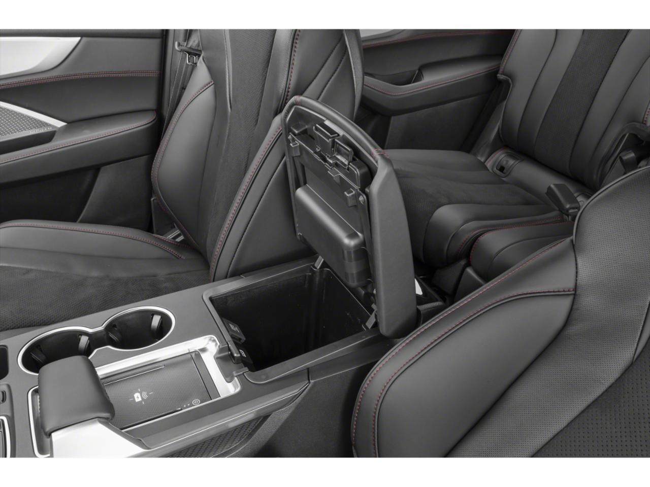 2024 Acura MDX w/A-Spec Package San Clemente CA