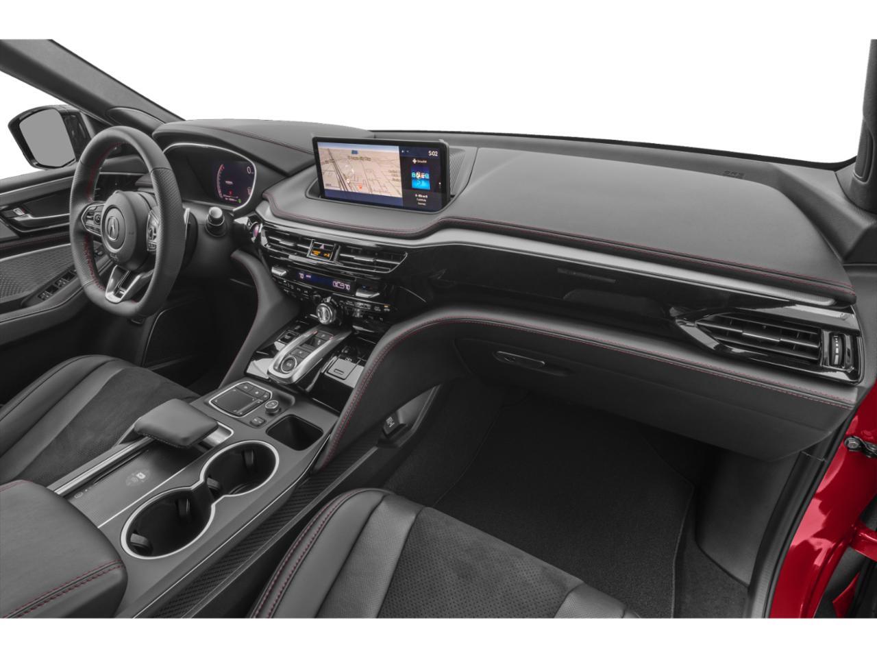 2024 Acura MDX w/A-Spec Package San Clemente CA