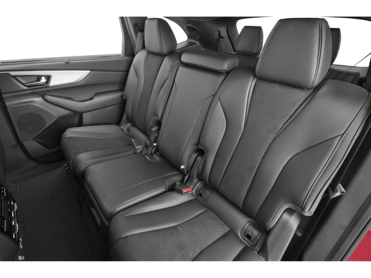2024 Acura MDX w/A-Spec Package San Clemente CA