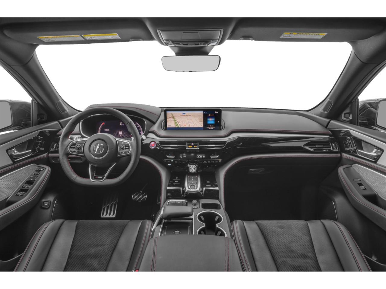 2024 Acura MDX w/A-Spec Package San Clemente CA