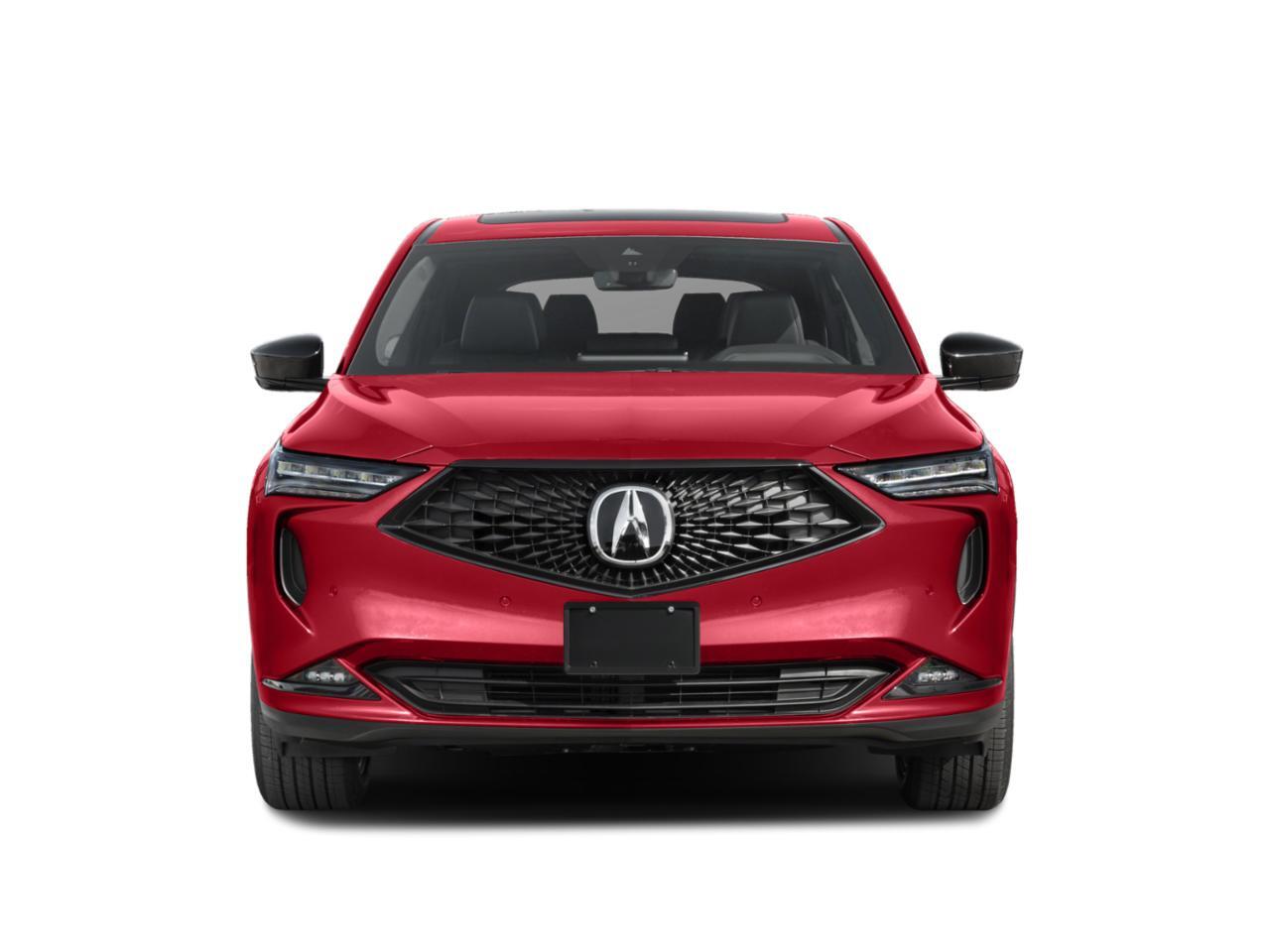 2024 Acura MDX w/A-Spec Package San Clemente CA