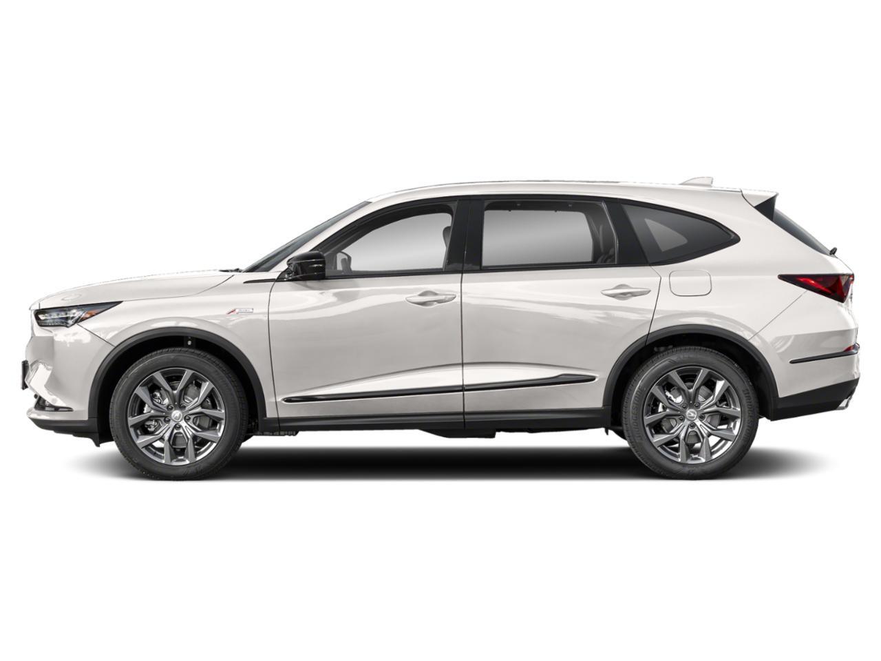 2024 Acura MDX w/A-Spec Package San Clemente CA
