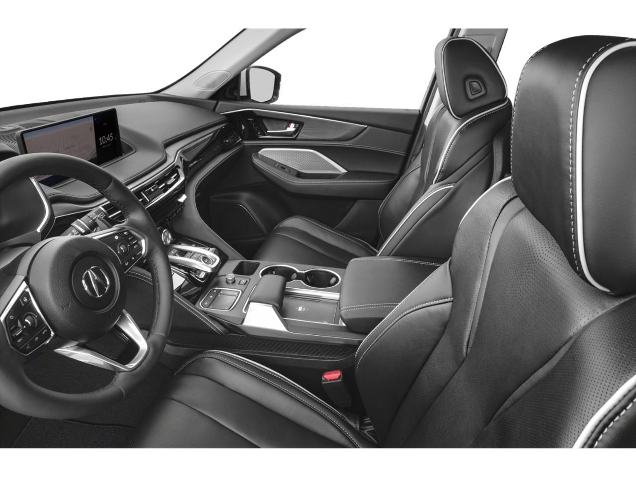 2024 Acura MDX w/Advance Package Roseville CA