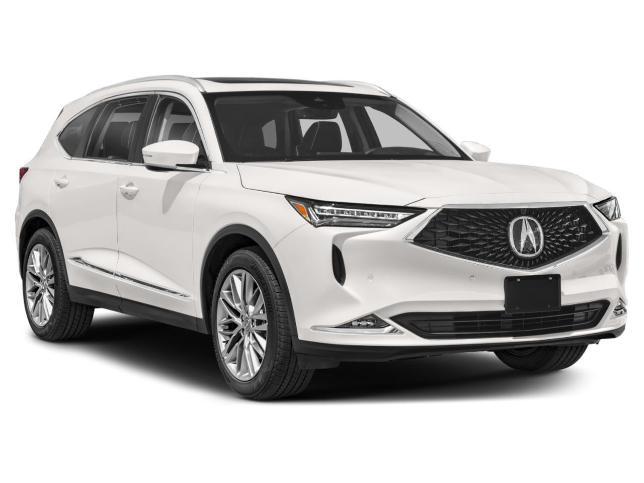 2024 Acura MDX w/Advance Package Roseville CA
