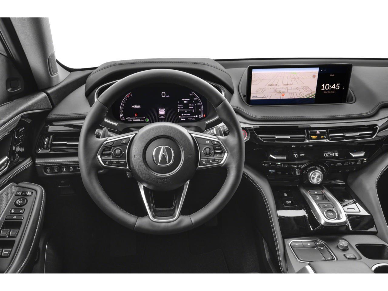 2024 Acura MDX w/Advance Package Roseville CA