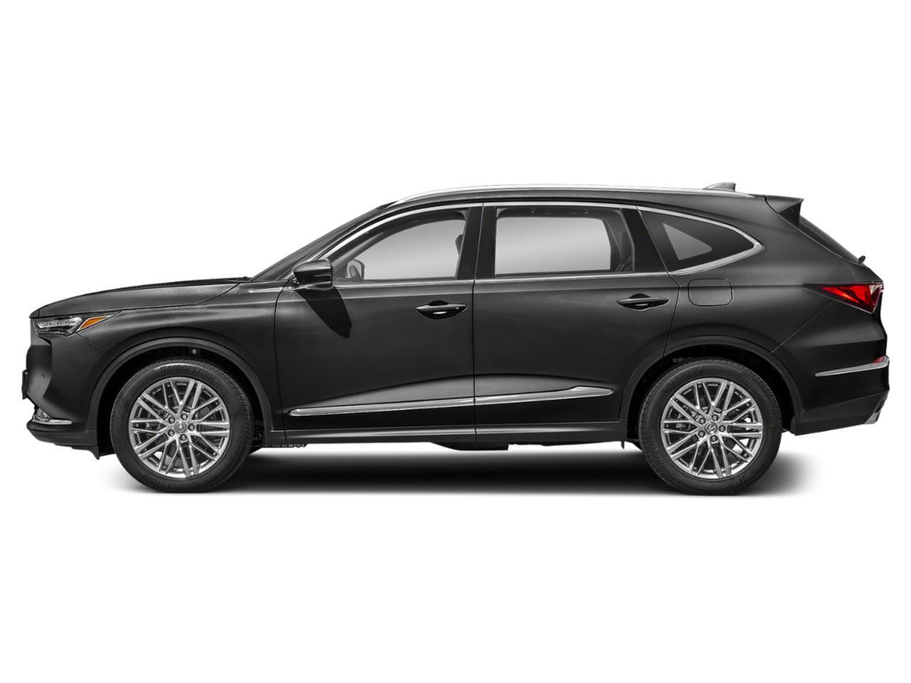 2024 Acura MDX w/Advance Package Roseville CA