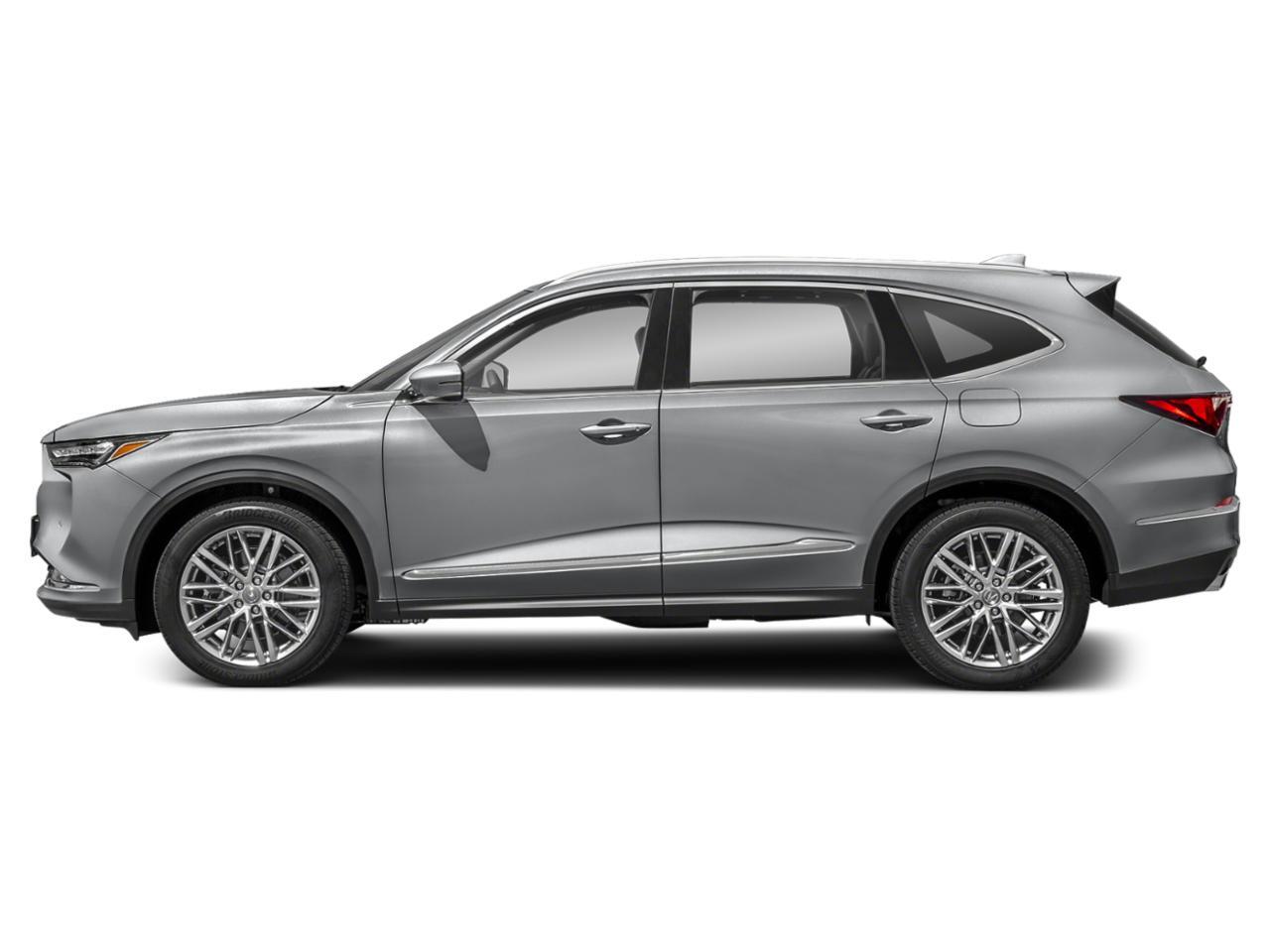 2024 Acura MDX w/Advance Package
