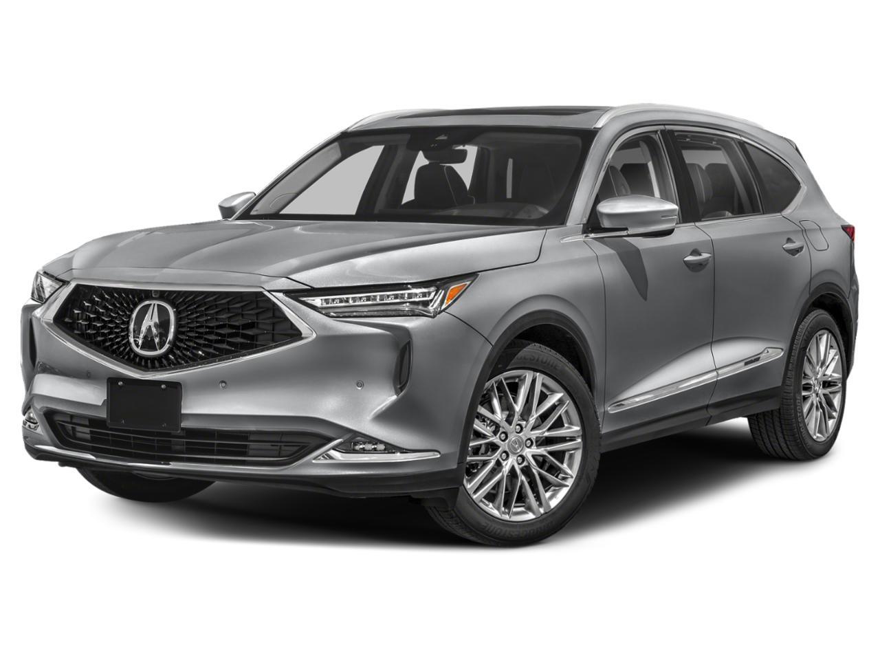 2024 Acura MDX w/Advance Package