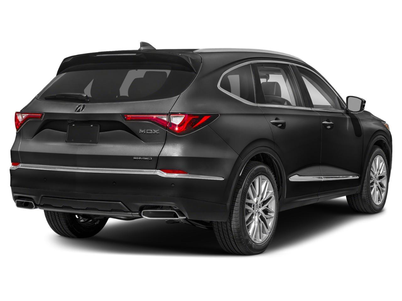 2024 Acura MDX w/Advance Package Roseville CA