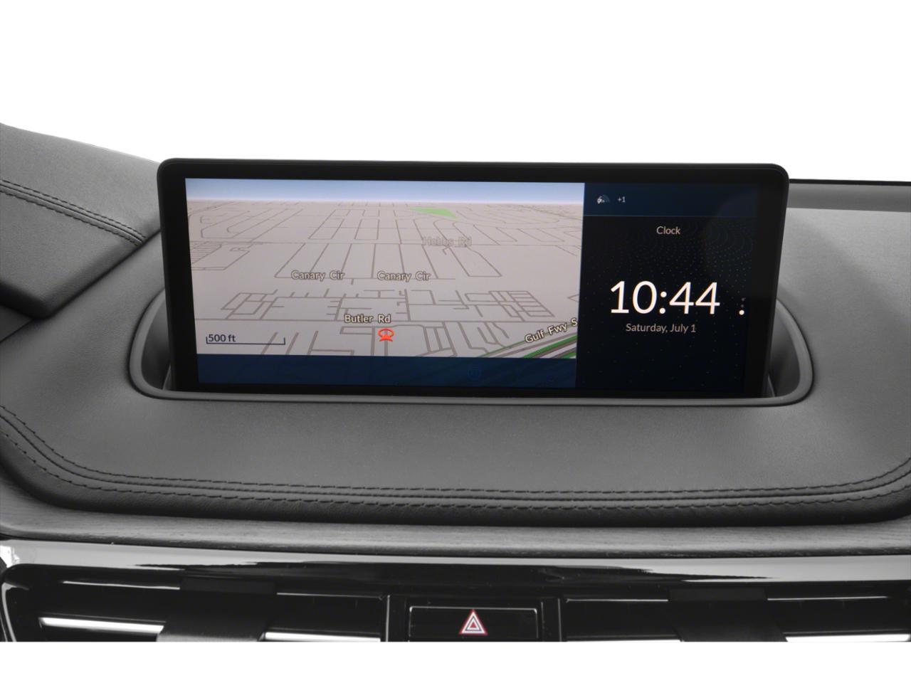 2024 Acura MDX w/Advance Package San Clemente CA