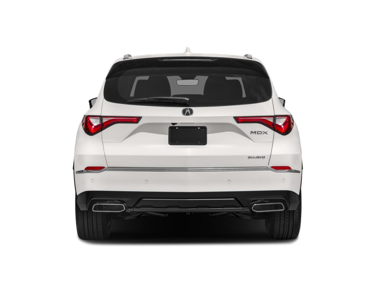 2024 Acura MDX w/Advance Package San Clemente CA