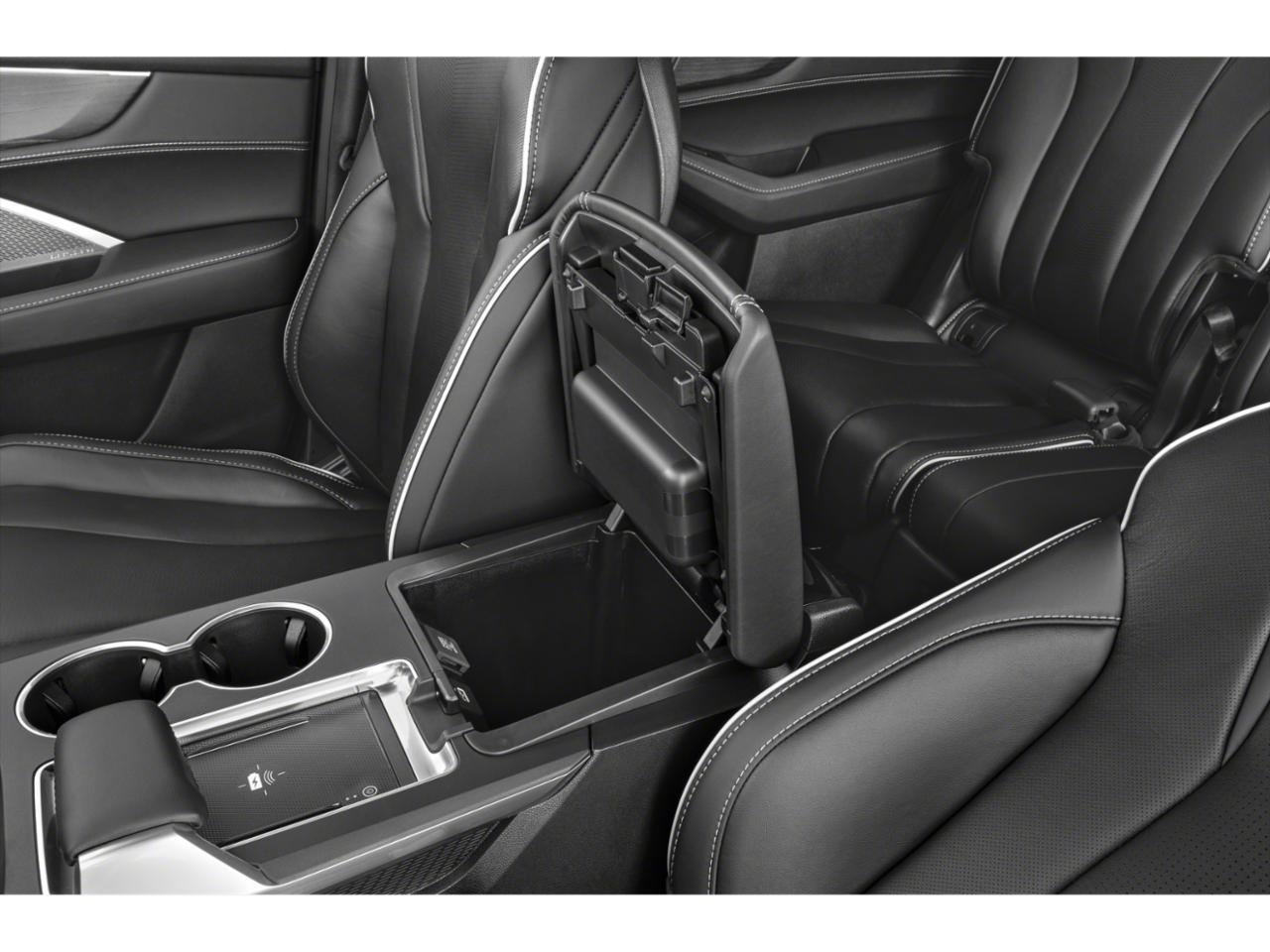 2024 Acura MDX w/Advance Package San Clemente CA