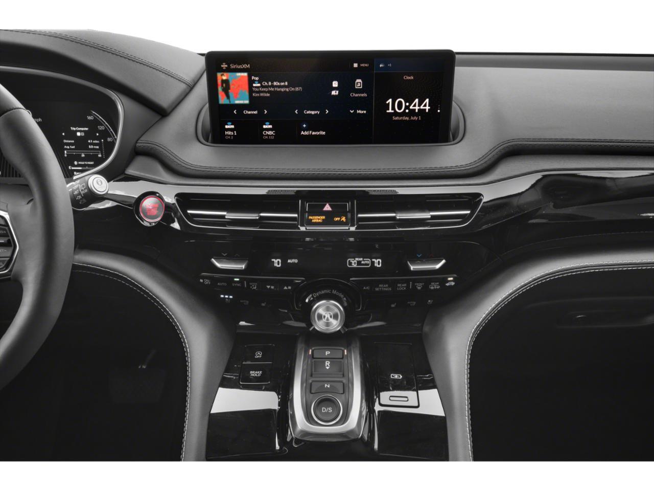 2024 Acura MDX w/Advance Package San Clemente CA