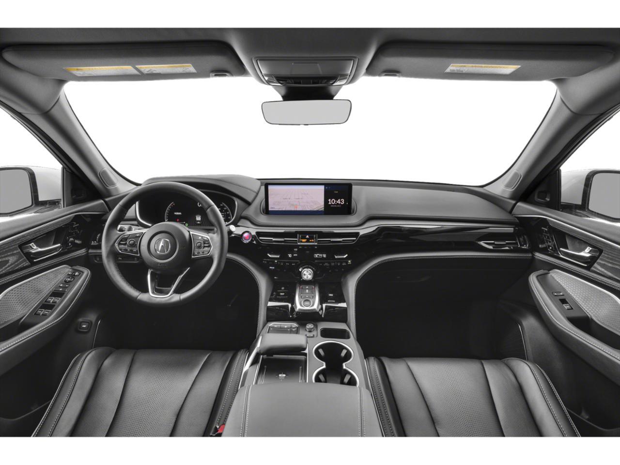 2024 Acura MDX w/Advance Package San Clemente CA