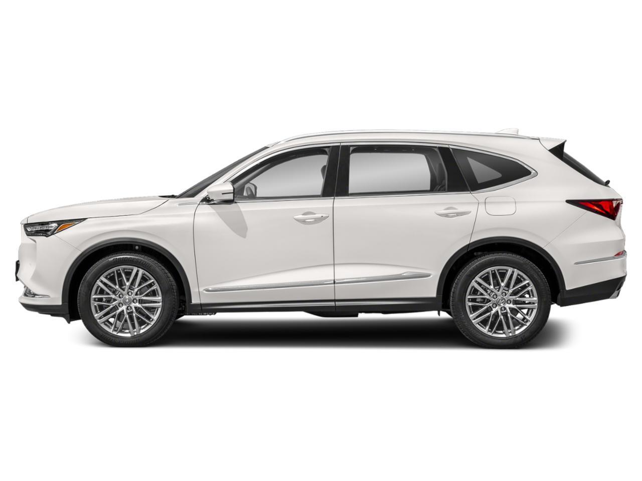 2024 Acura MDX w/Advance Package San Clemente CA