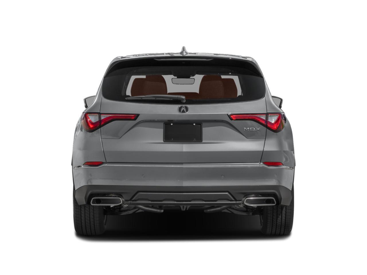 2024 Acura MDX w/Technology Package Roseville CA