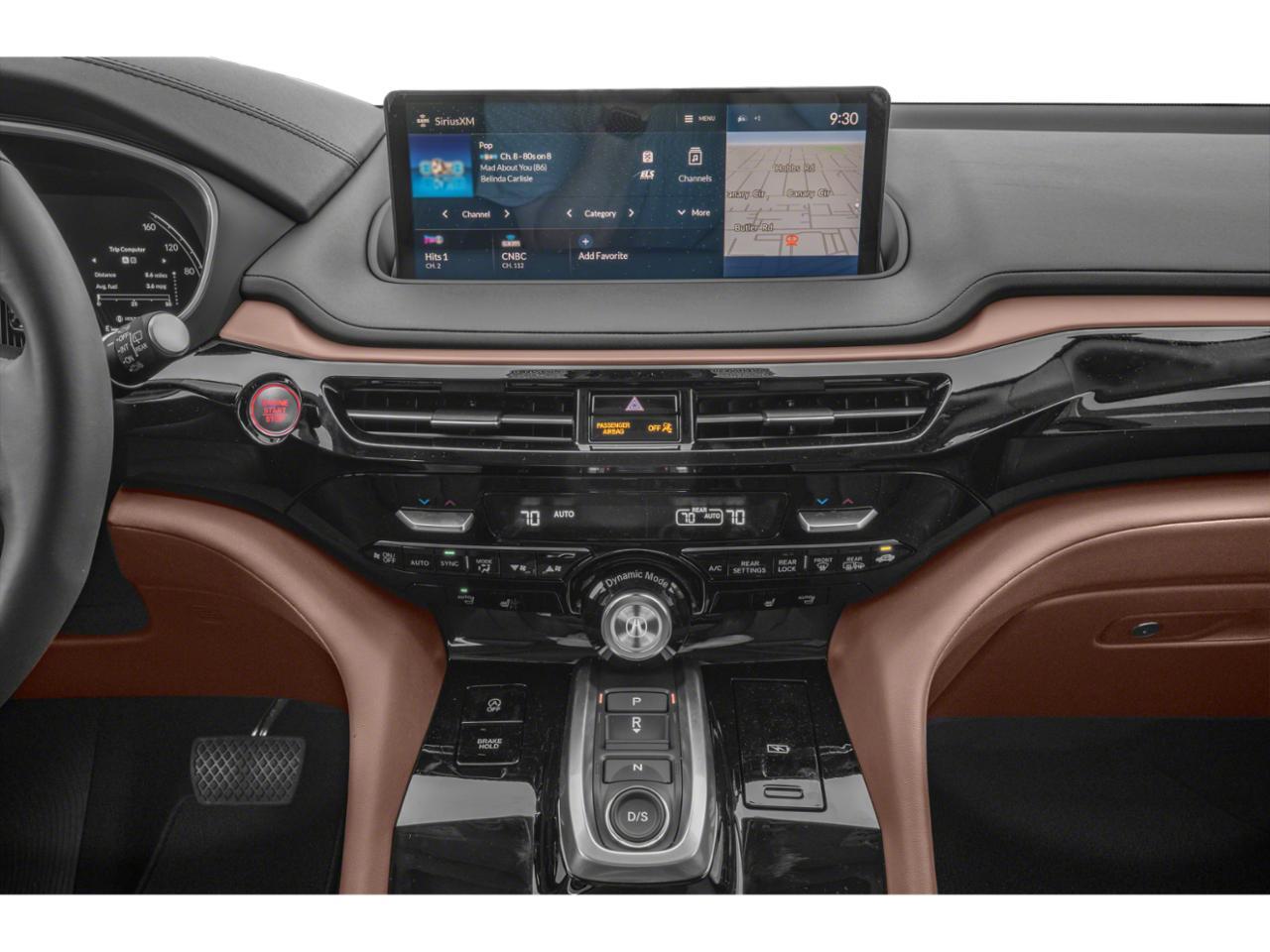 2024 Acura MDX w/Technology Package Roseville CA