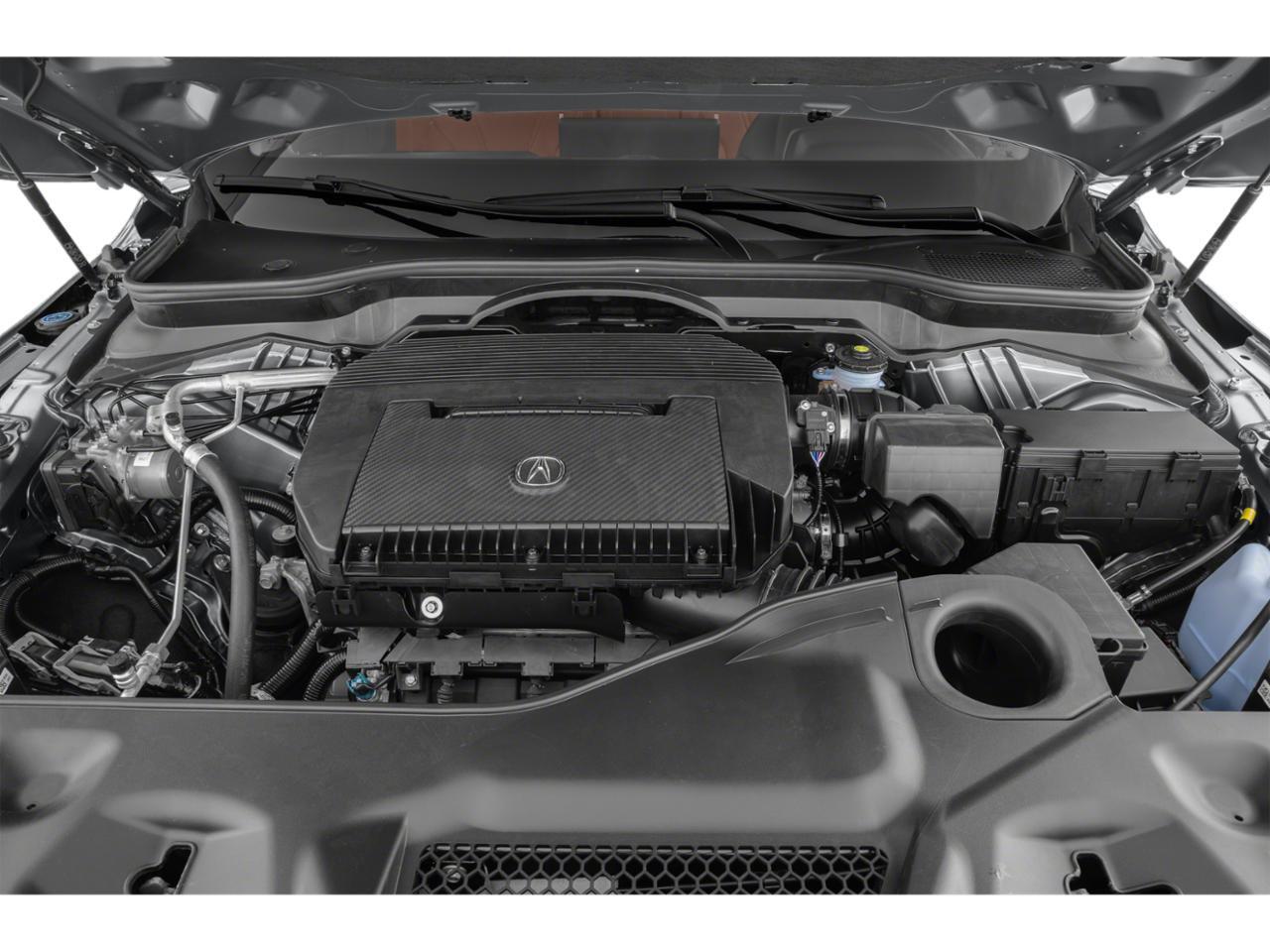 2024 Acura MDX w/Technology Package Roseville CA