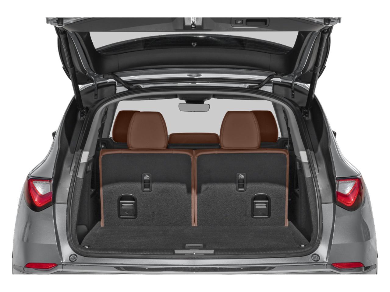 2024 Acura MDX w/Technology Package Roseville CA