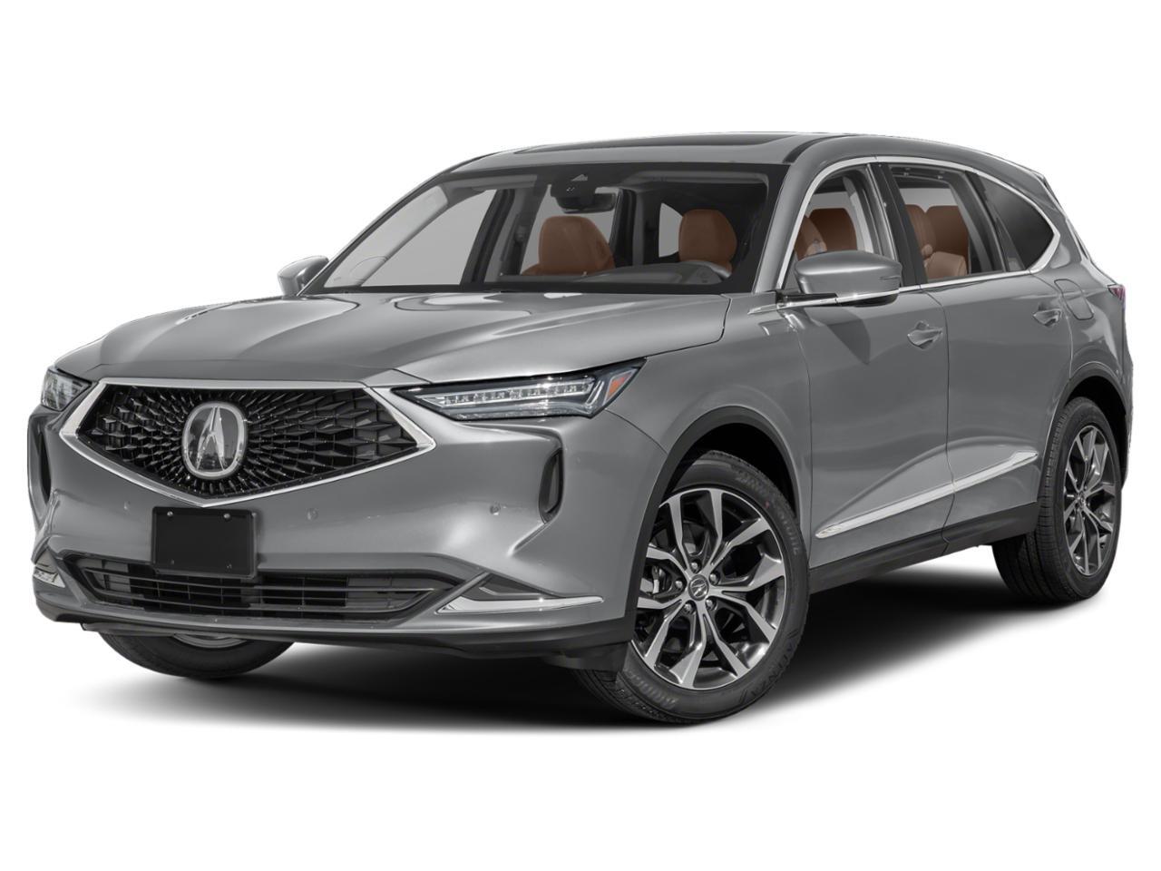 2024 Acura MDX w/Technology Package