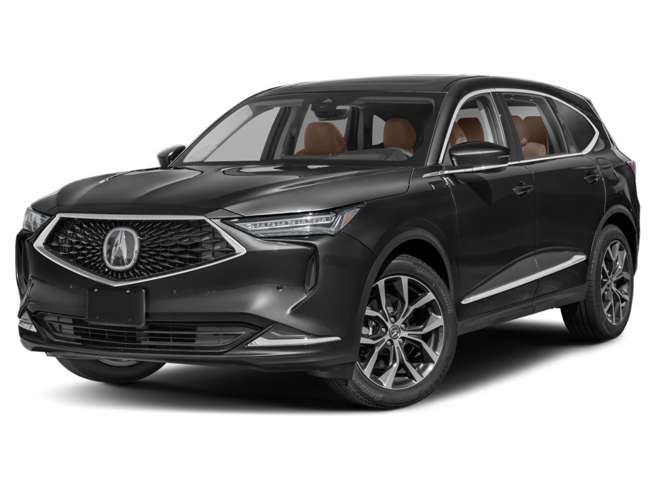 2024 Acura MDX w/Technology Package