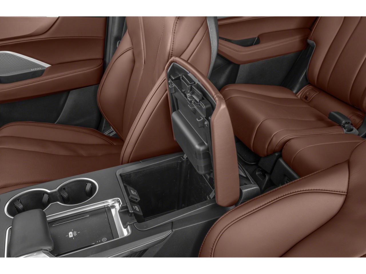 2024 Acura MDX w/Technology Package San Clemente CA