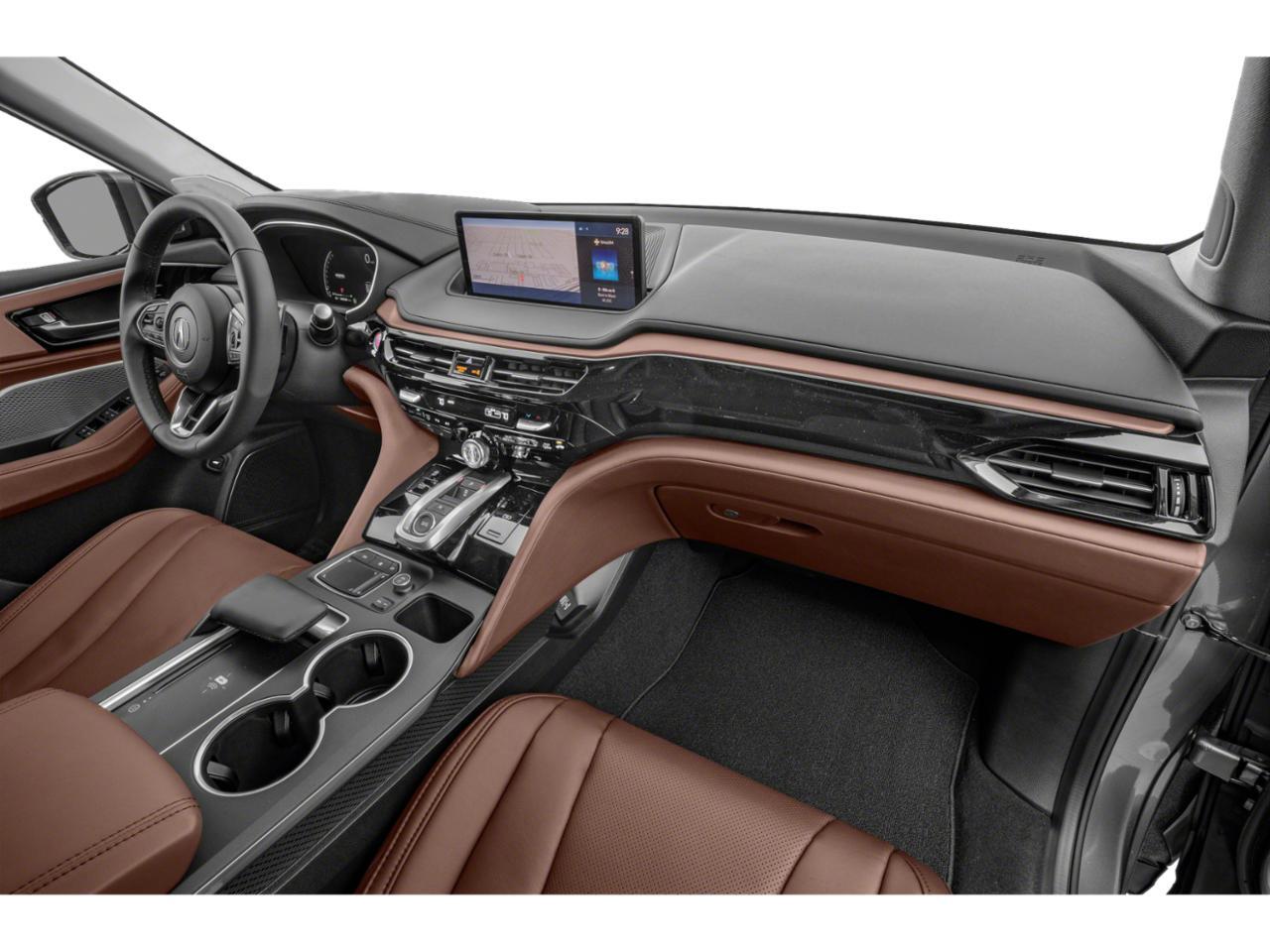 2024 Acura MDX w/Technology Package San Clemente CA