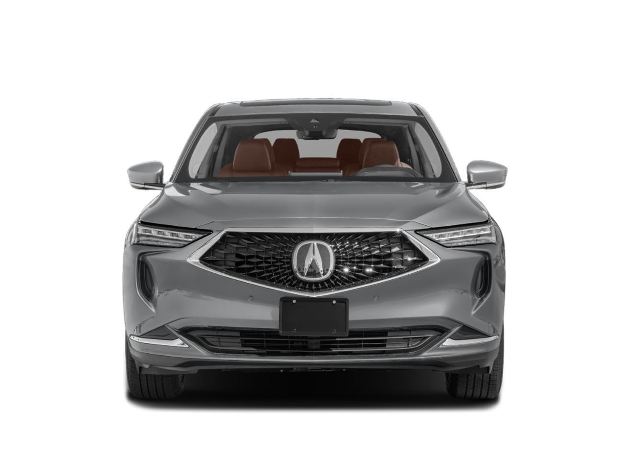 2024 Acura MDX w/Technology Package San Clemente CA