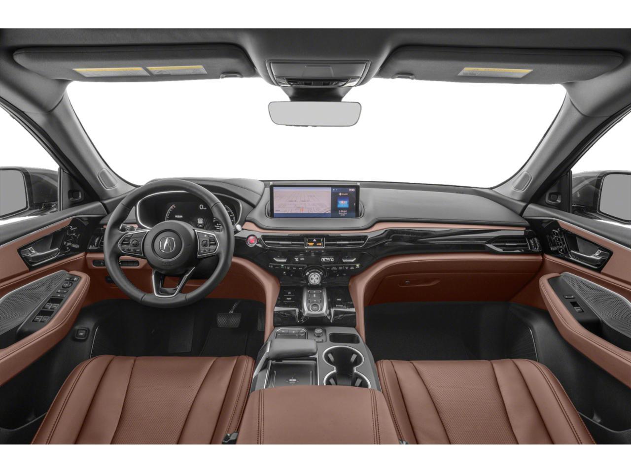 2024 Acura MDX w/Technology Package San Clemente CA