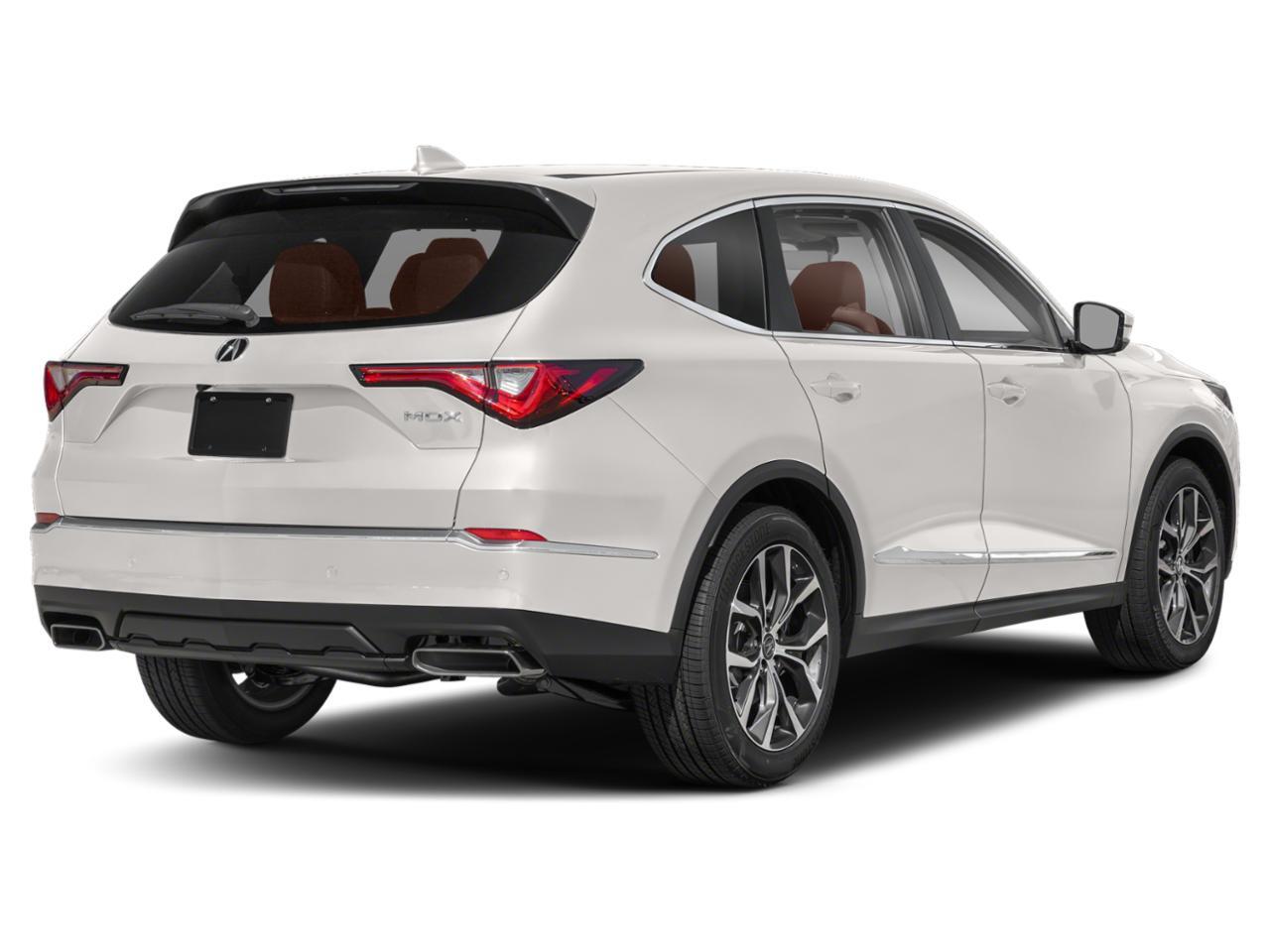 2024 Acura MDX w/Technology Package San Clemente CA