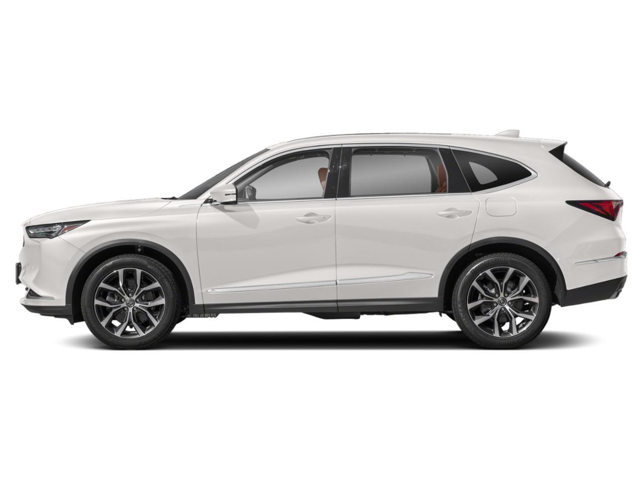 2024 Acura MDX w/Technology Package San Clemente CA