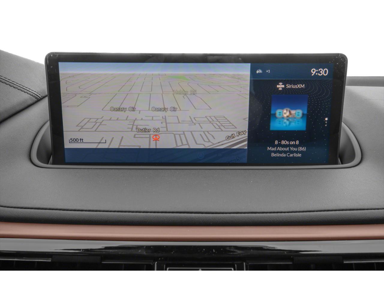 2024 Acura MDX with Technology Package San Clemente CA